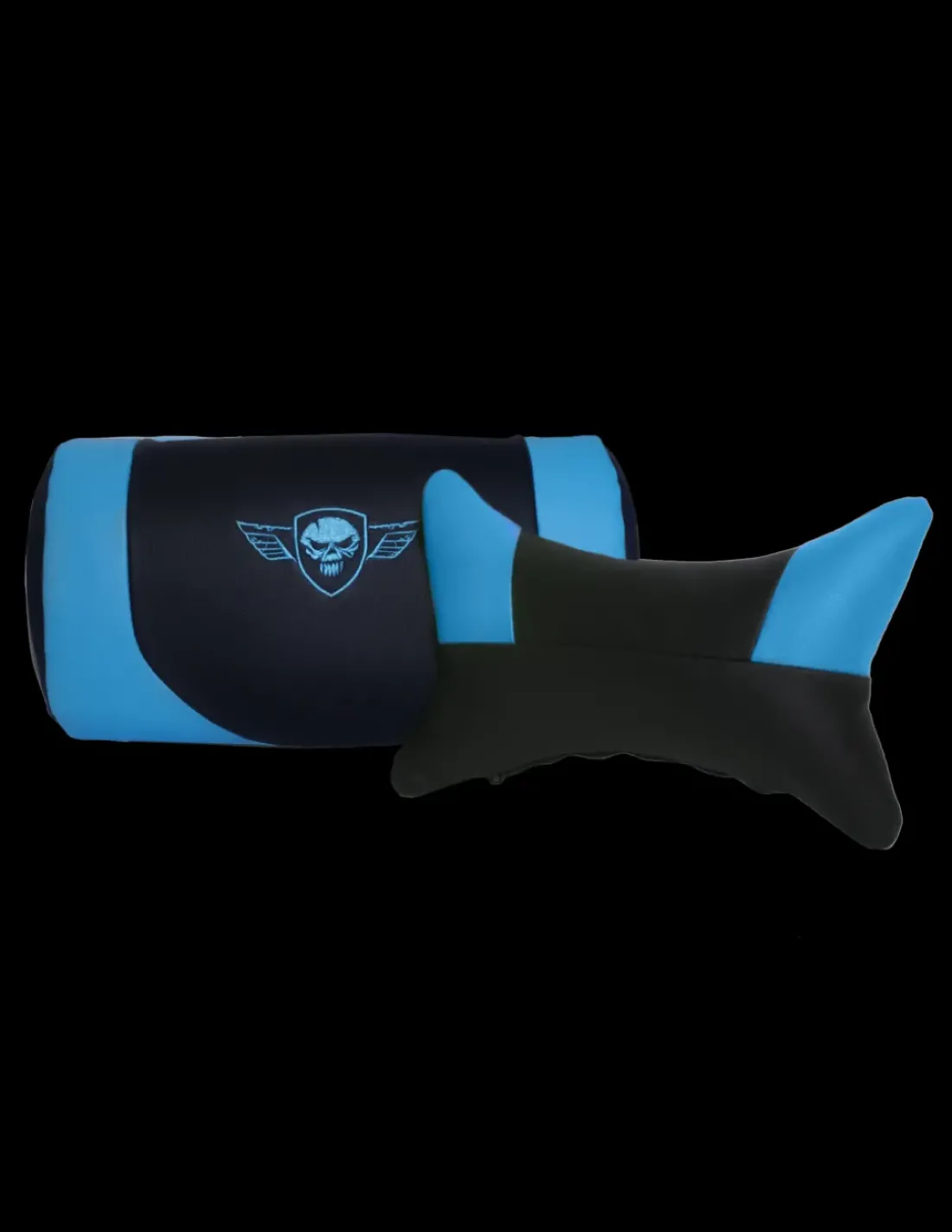 Spirit of Gamer Demon Blue