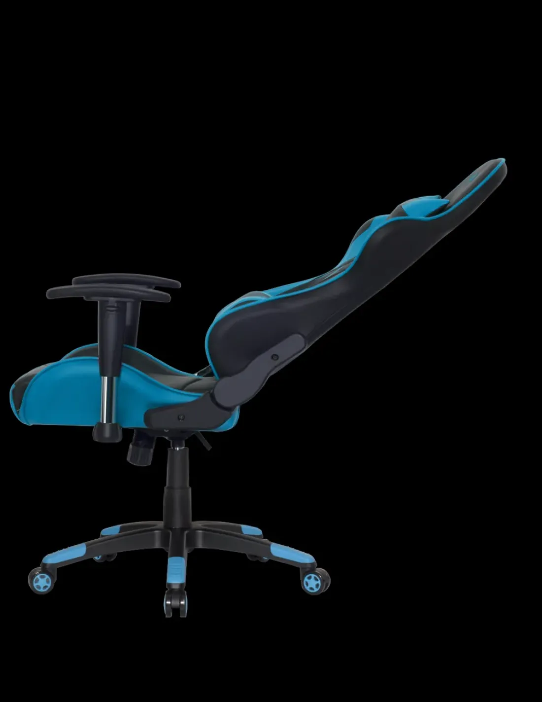 Spirit of Gamer Demon Blue
