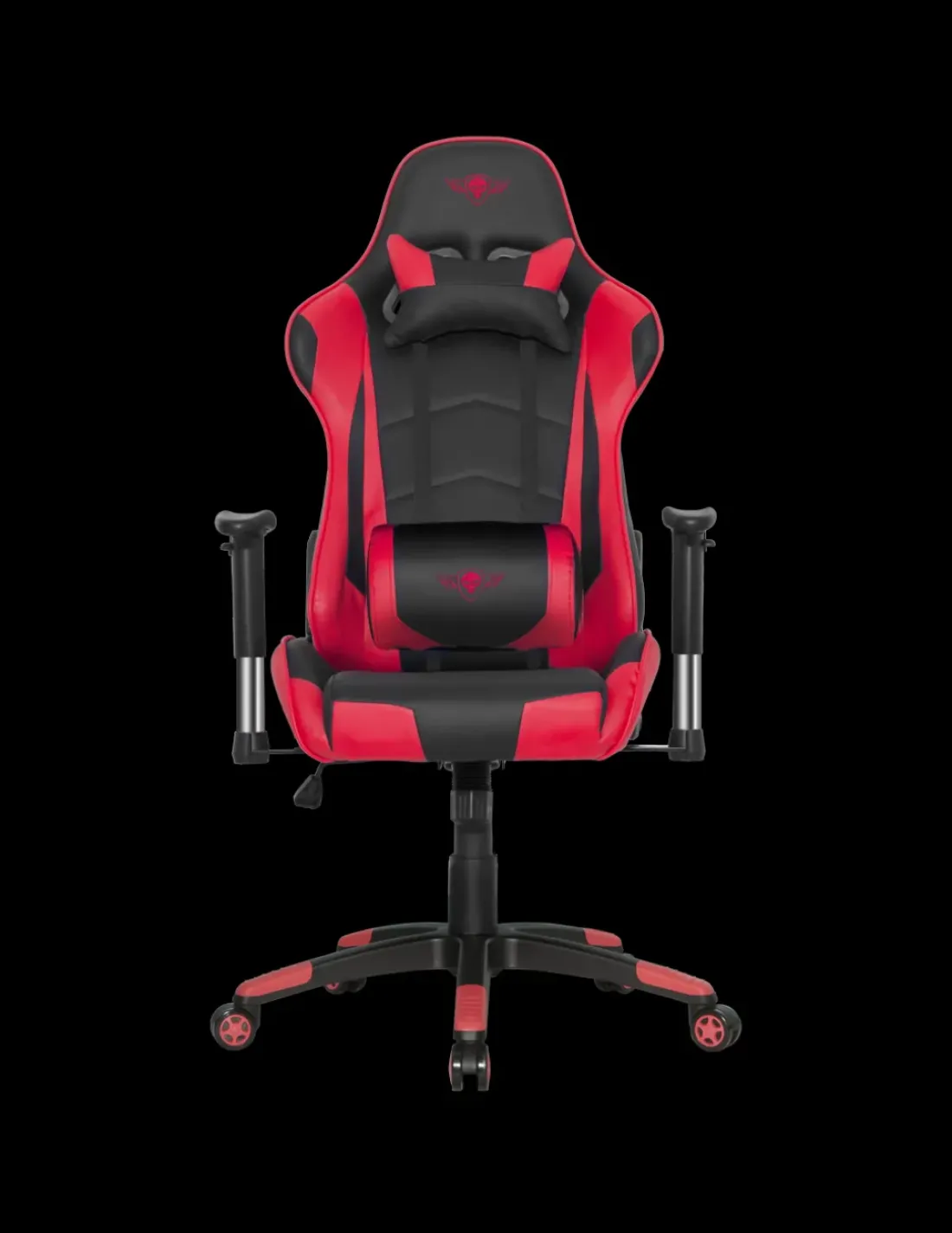 Spirit of Gamer Demon Red