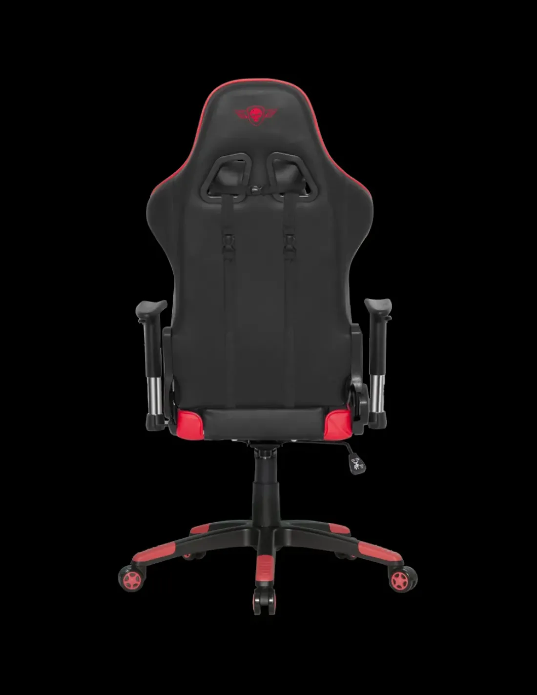 Spirit of Gamer Demon Red