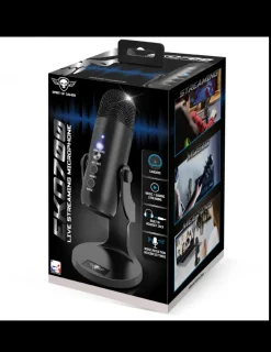 Spirit of Gamer Eko 700