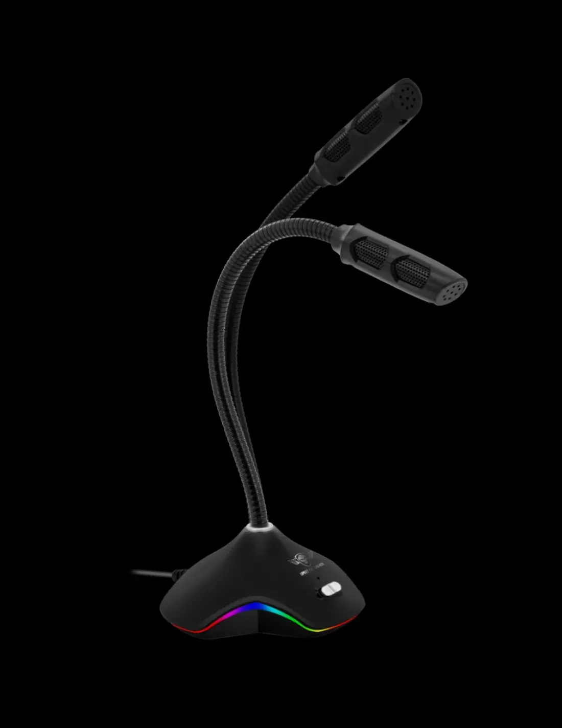 Spirit of Gamer Eko 300 Rgb