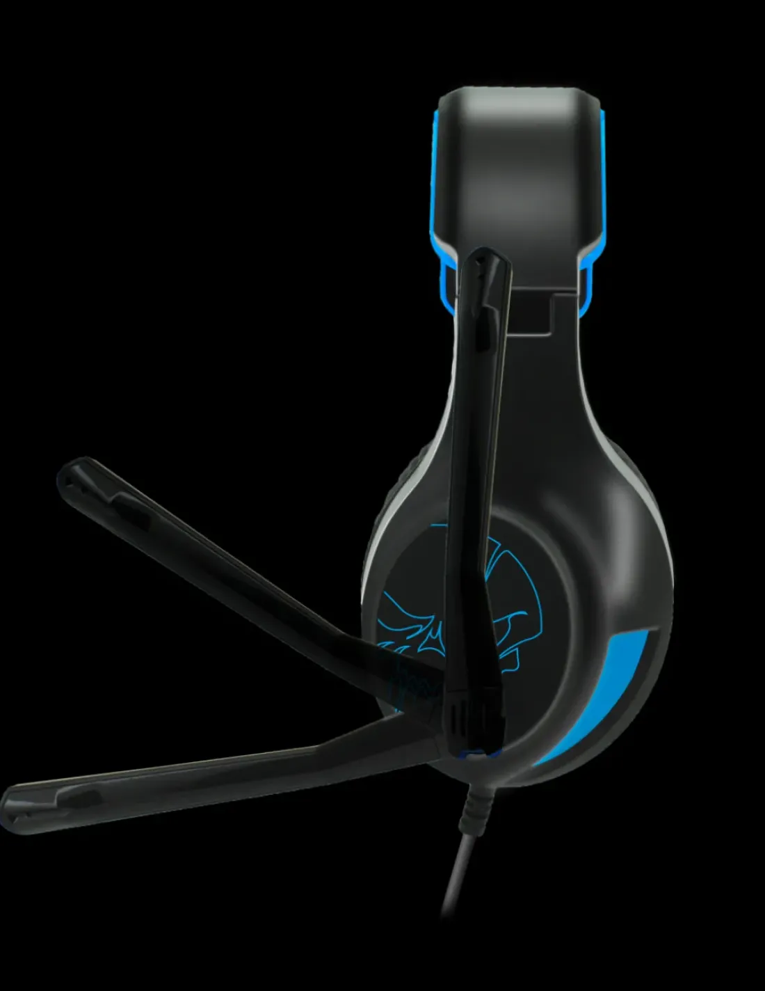 Spirit of Gamer Elite-H20
