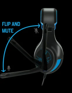Spirit of Gamer Elite-H20