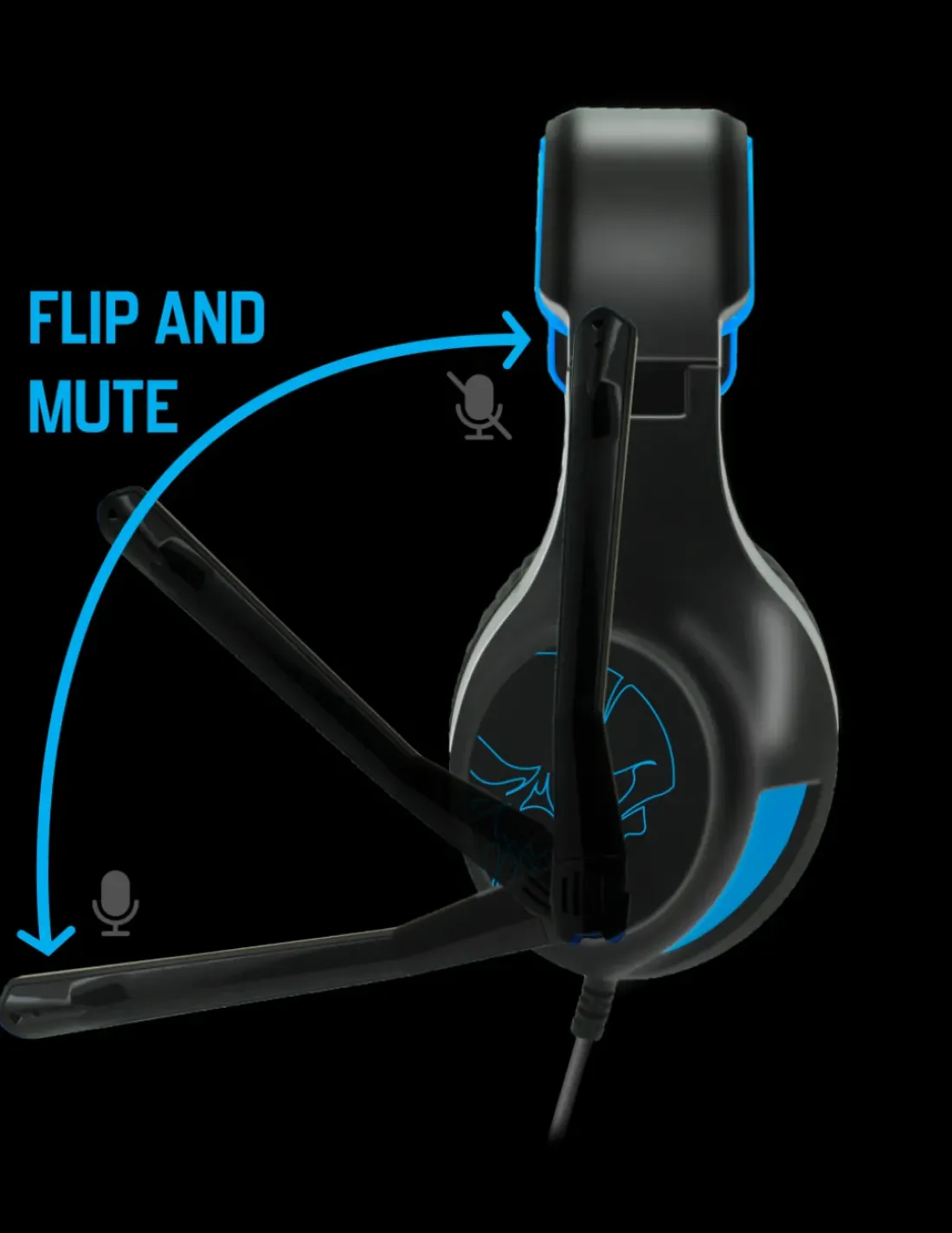 Spirit of Gamer Elite-H20