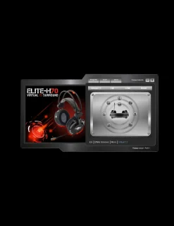 Spirit of Gamer Elite-H70