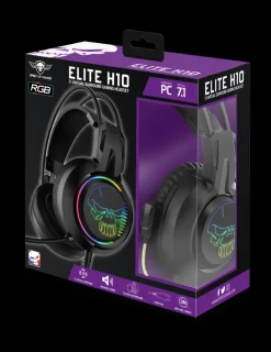 Spirit of Gamer Elite-H10