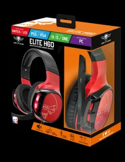 Spirit of Gamer Elite-H60