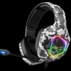 Spirit of Gamer Elite-H50 Artic Edition