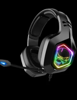Spirit of Gamer Elite-H50 Dark Edition