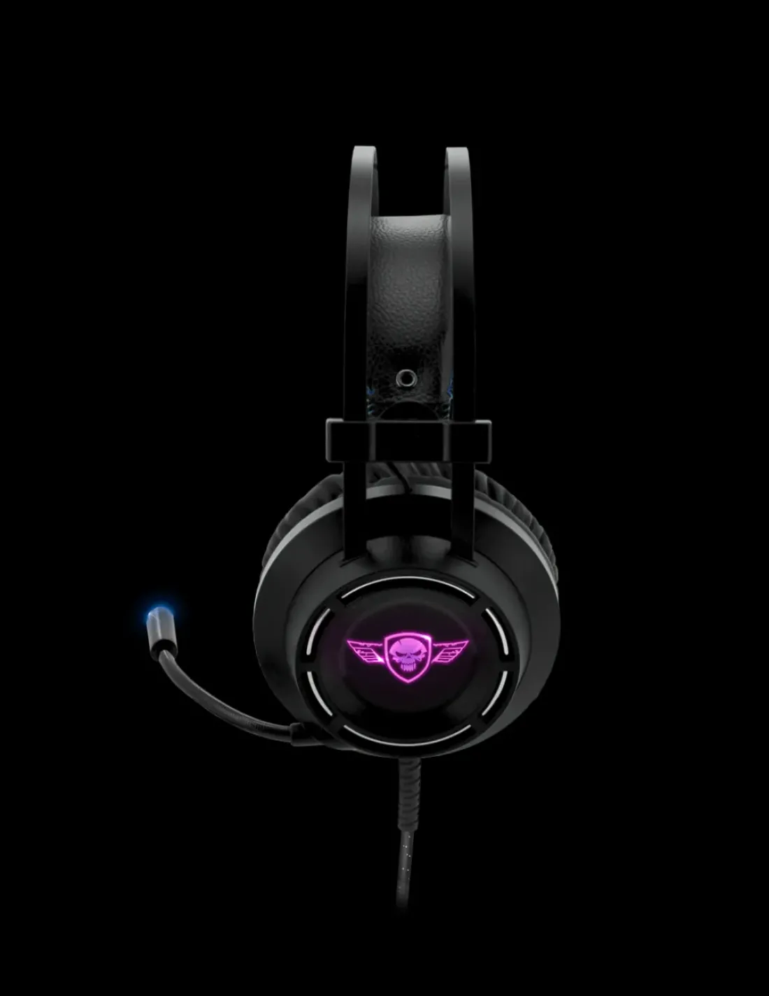 Spirit of Gamer Elite-H70 Playstation Edition