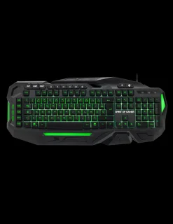 Spirit of Gamer Elite-K20