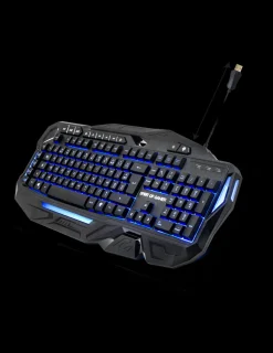 Spirit of Gamer Elite-K20