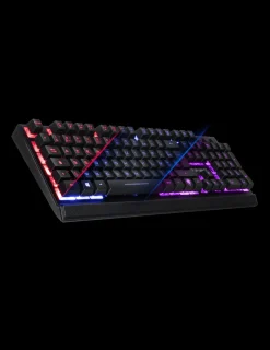 Spirit of Gamer Elite-K10