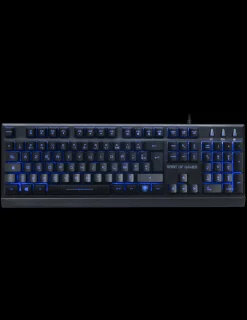 Spirit of Gamer Elite-K10