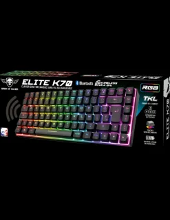 Spirit of Gamer Elite-K70 Wireless