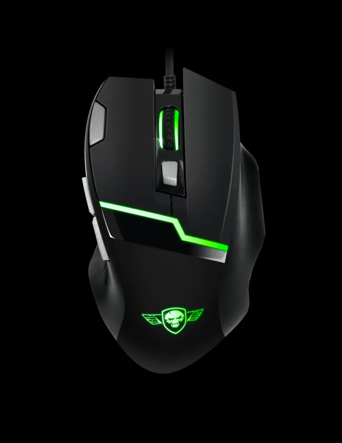 Spirit of Gamer Elite-M10