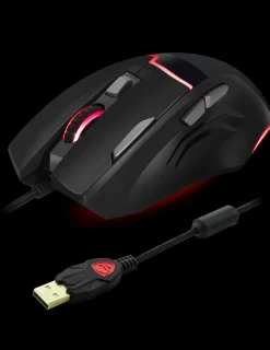 Spirit of Gamer Elite-M10