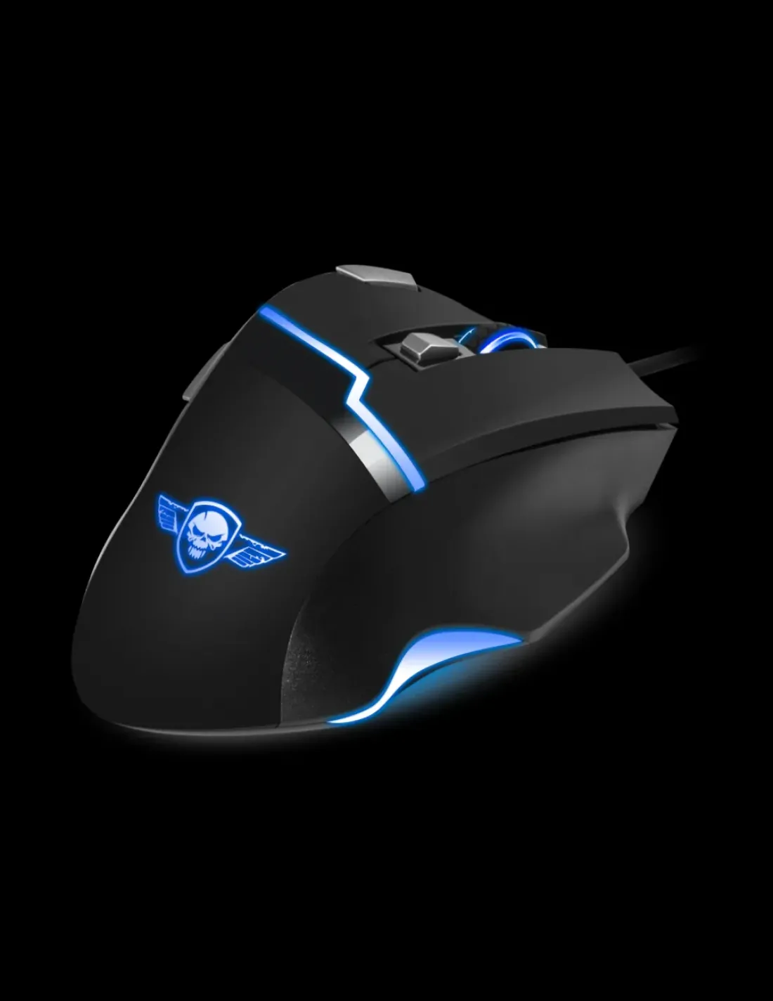 Spirit of Gamer Elite-M10
