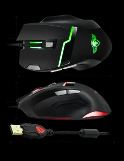 Spirit of Gamer Elite-M10