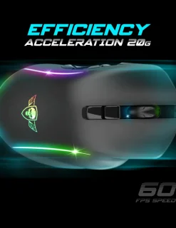 Spirit of Gamer Elite-M30