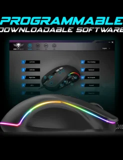 Spirit of Gamer Elite-M30