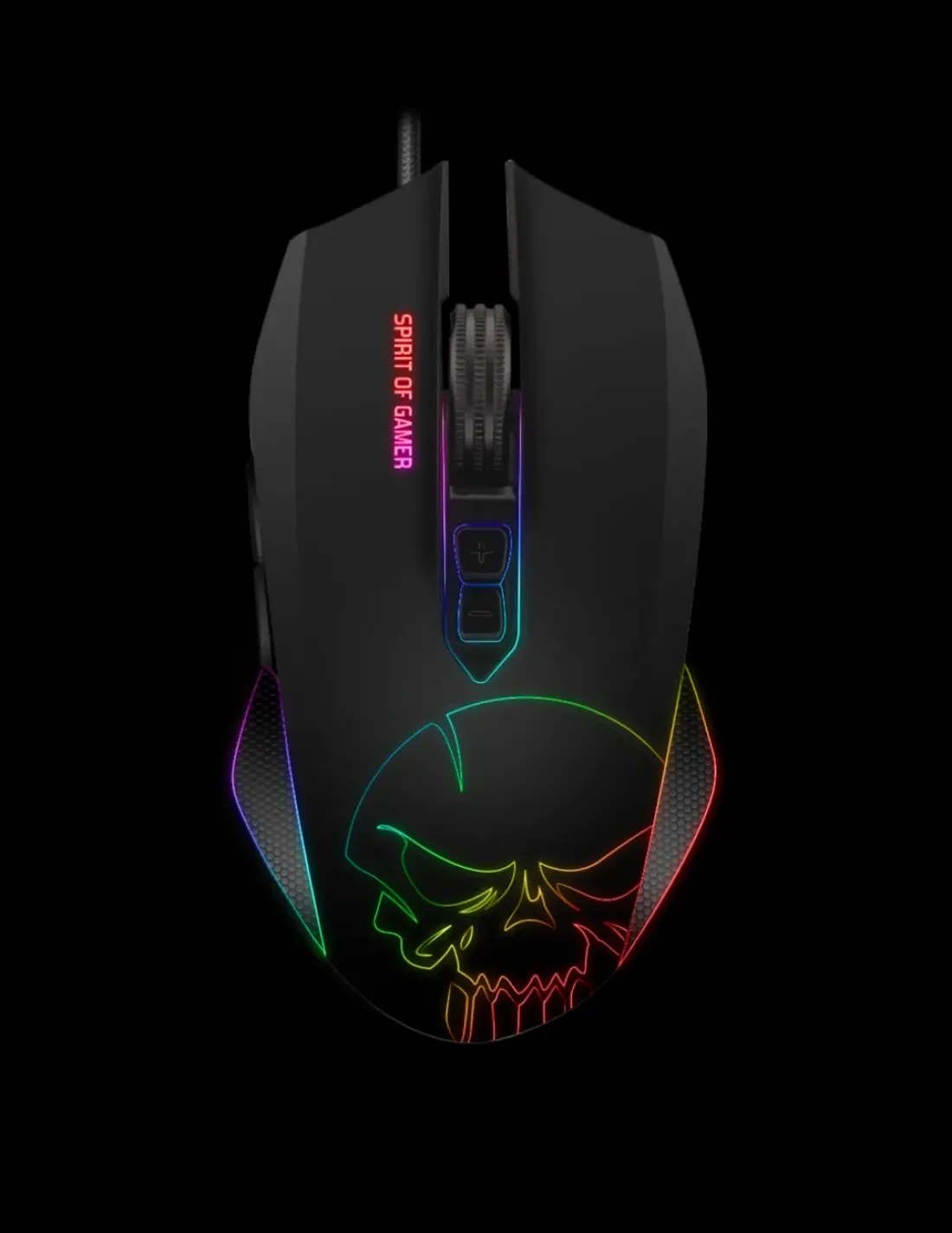Spirit of Gamer Elite-M40