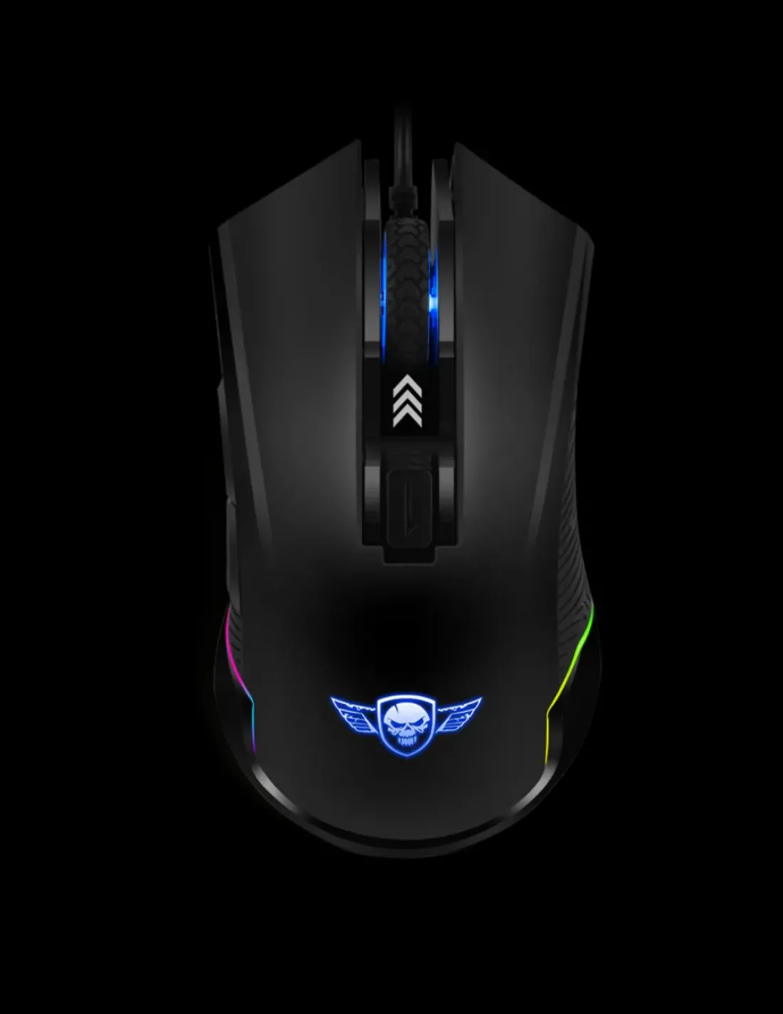 Spirit of Gamer Elite-M20