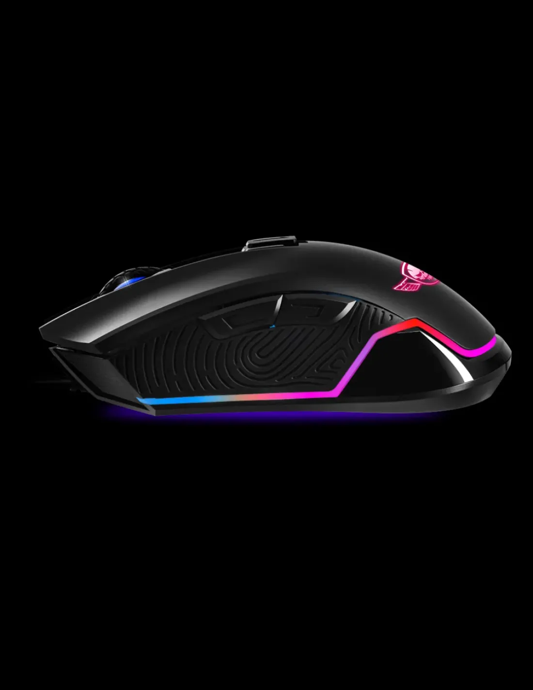 Spirit of Gamer Elite-M20