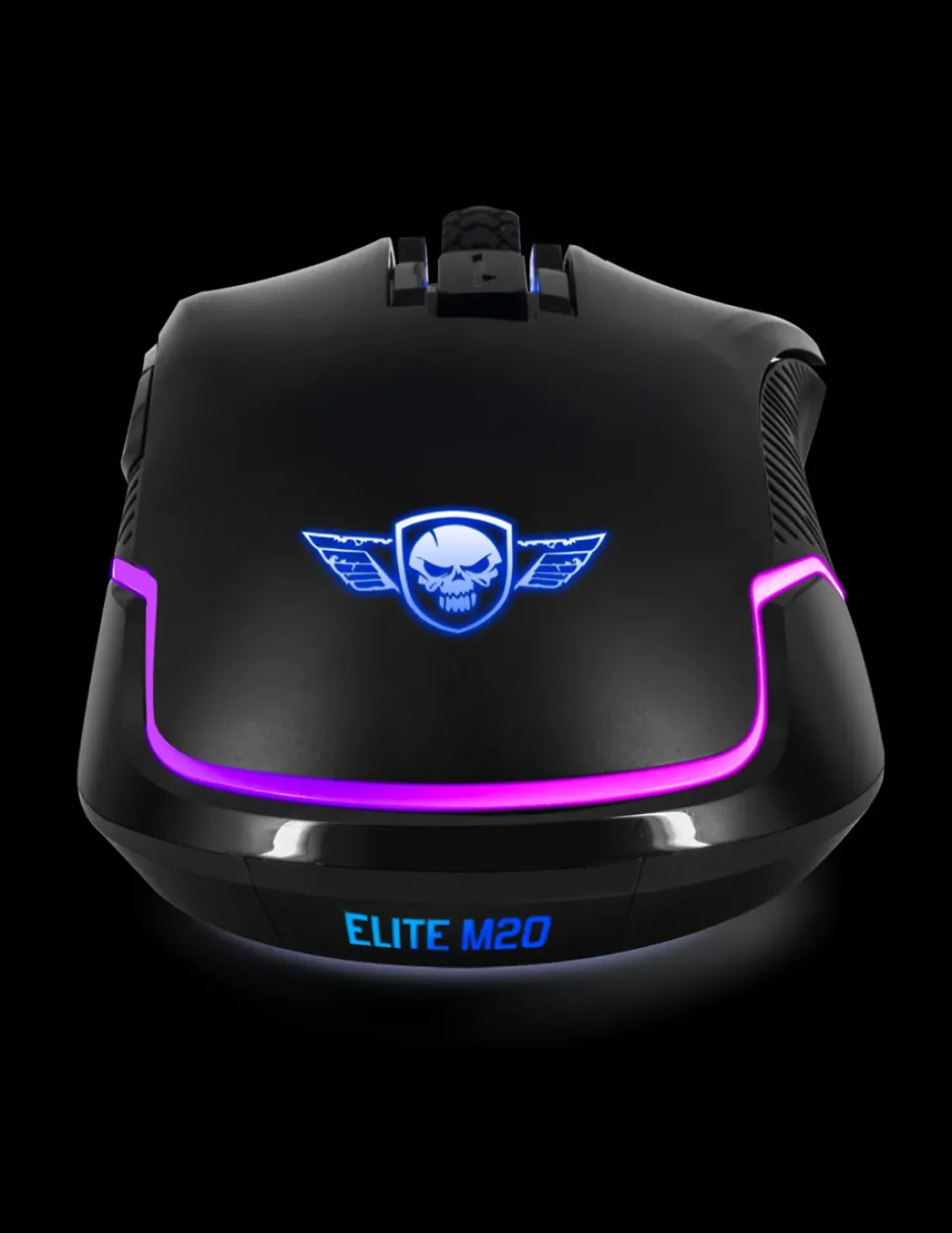 Spirit of Gamer Elite-M20