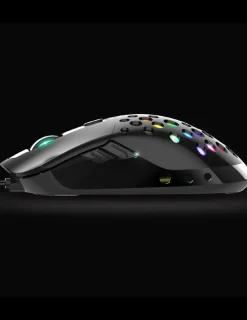 Spirit of Gamer Elite-M80