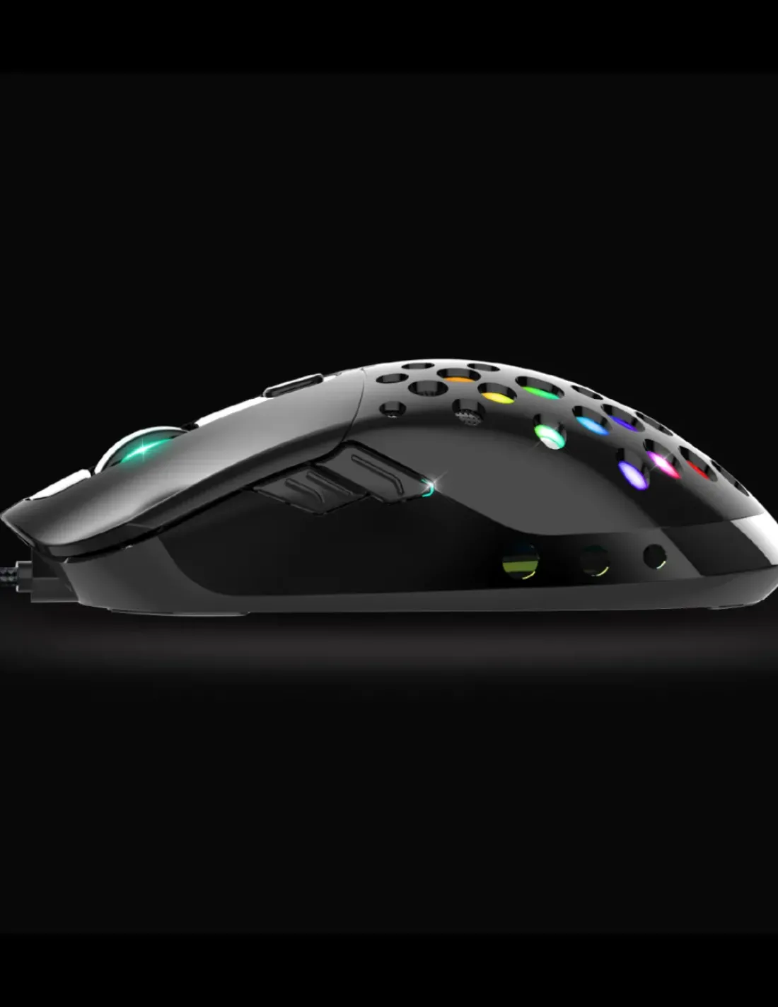 Spirit of Gamer Elite-M80