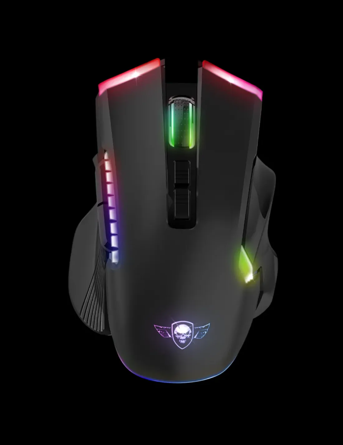Spirit of Gamer Elite-M70