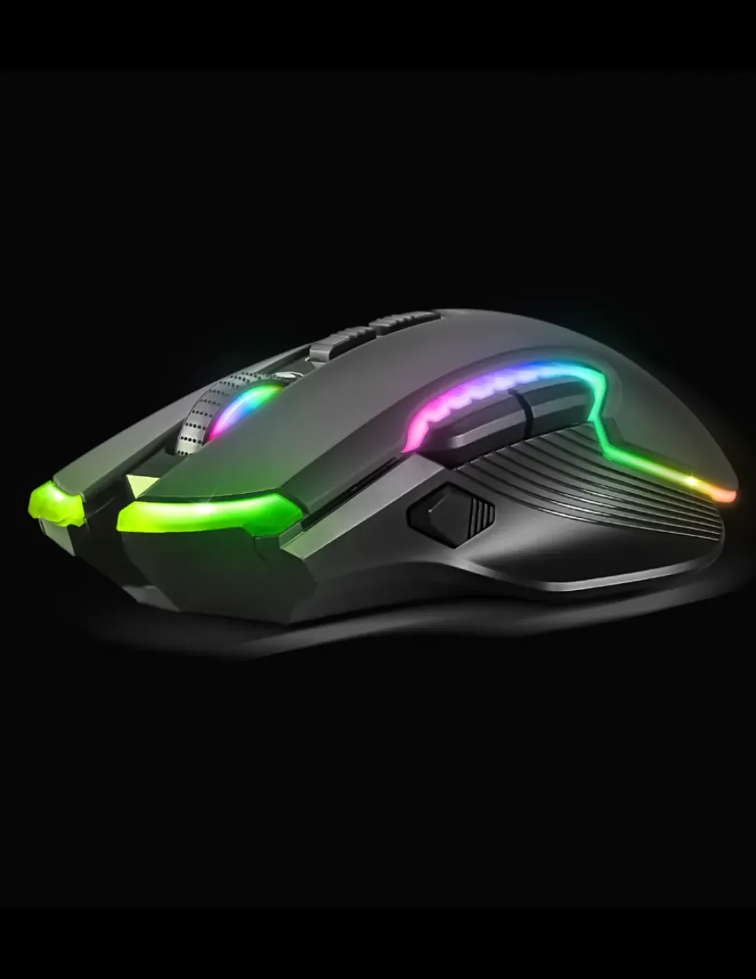 Spirit of Gamer Elite-M70