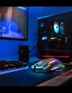 Spirit of Gamer Elite-M70