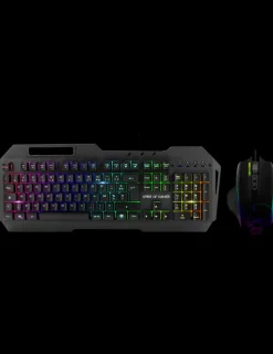 Spirit of Gamer Elite Mk30 - Pack 2 En 1