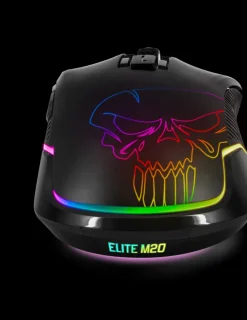 Spirit of Gamer Elite-M20 Wireless
