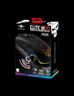 Spirit of Gamer Elite-M20 Wireless