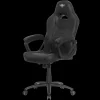 Spirit of Gamer Fighter Black