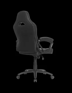 Spirit of Gamer Fighter Black