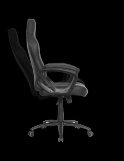 Spirit of Gamer Fighter Black