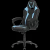Spirit of Gamer Fighter Blue