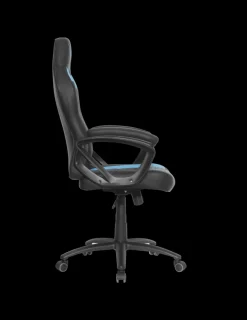 Spirit of Gamer Fighter Blue