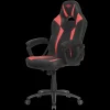 Spirit of Gamer Fighter Red