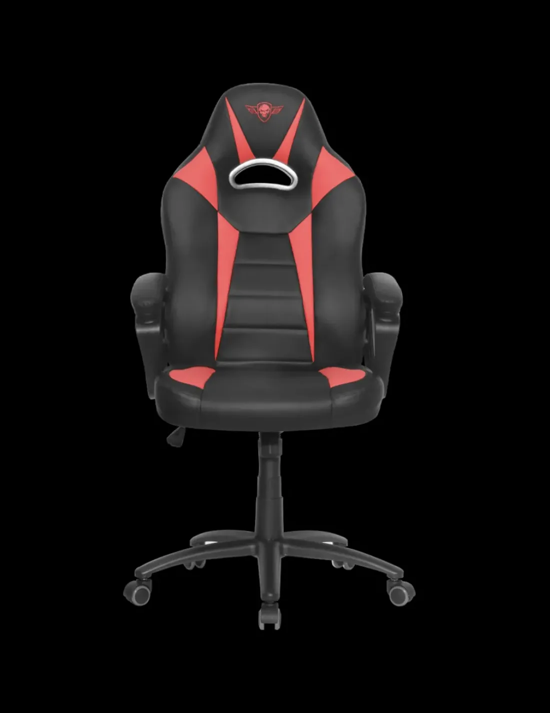 Spirit of Gamer Fighter Red