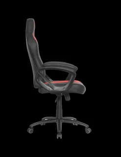 Spirit of Gamer Fighter Red