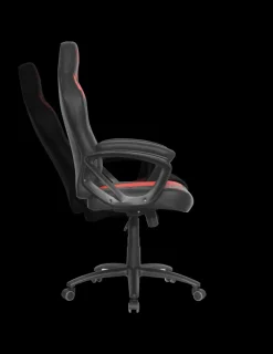 Spirit of Gamer Fighter Red