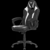Spirit of Gamer Fighter White