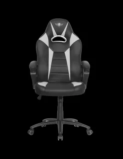 Spirit of Gamer Fighter White