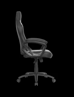 Spirit of Gamer Fighter White